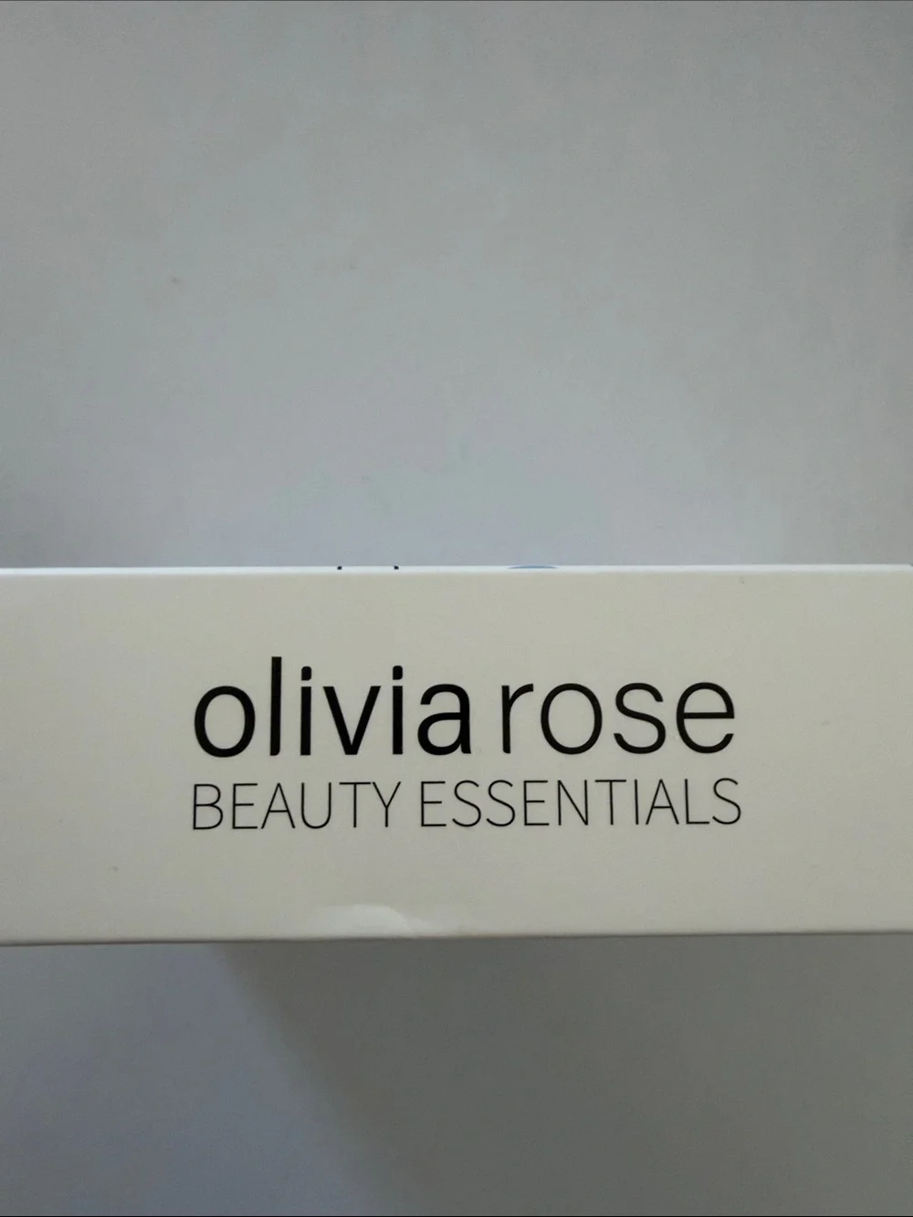 oliviarose Blue Blending Sponge Set - 4 Pack